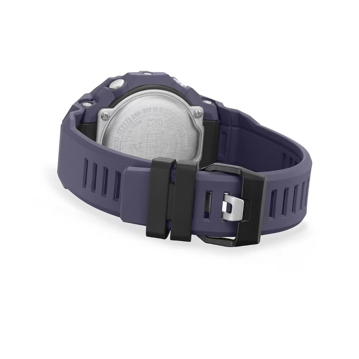 Casio G-Shock Step Tracker GBA-950-2AER