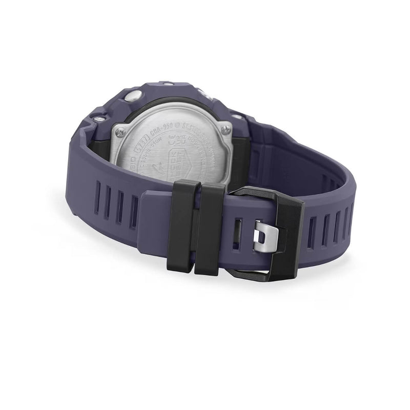 Casio G-Shock Step Tracker GBA-950-2AER