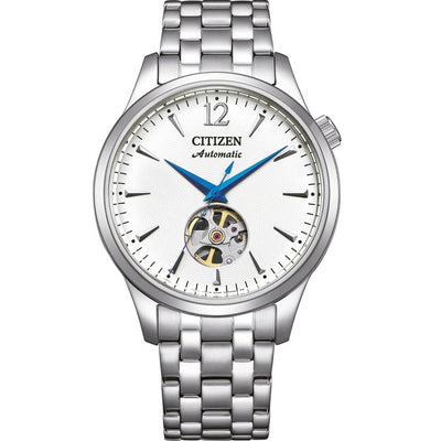 Citizen Classic NH9131-73A