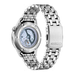 Citizen Classic NH9131-73A