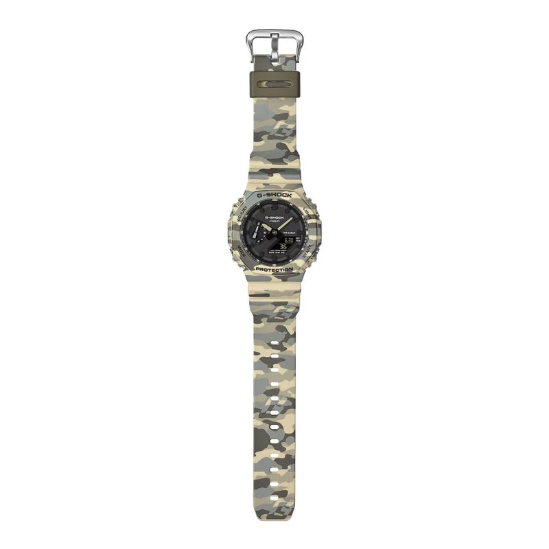 Casio G-Shock GA-2100CM-5AER