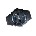 Casio G-Shock AWG-M100A-1AER