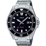 Casio Timeless MDV-107D-1A1VEF