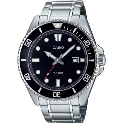 Casio Timeless MDV-107D-1A1VEF