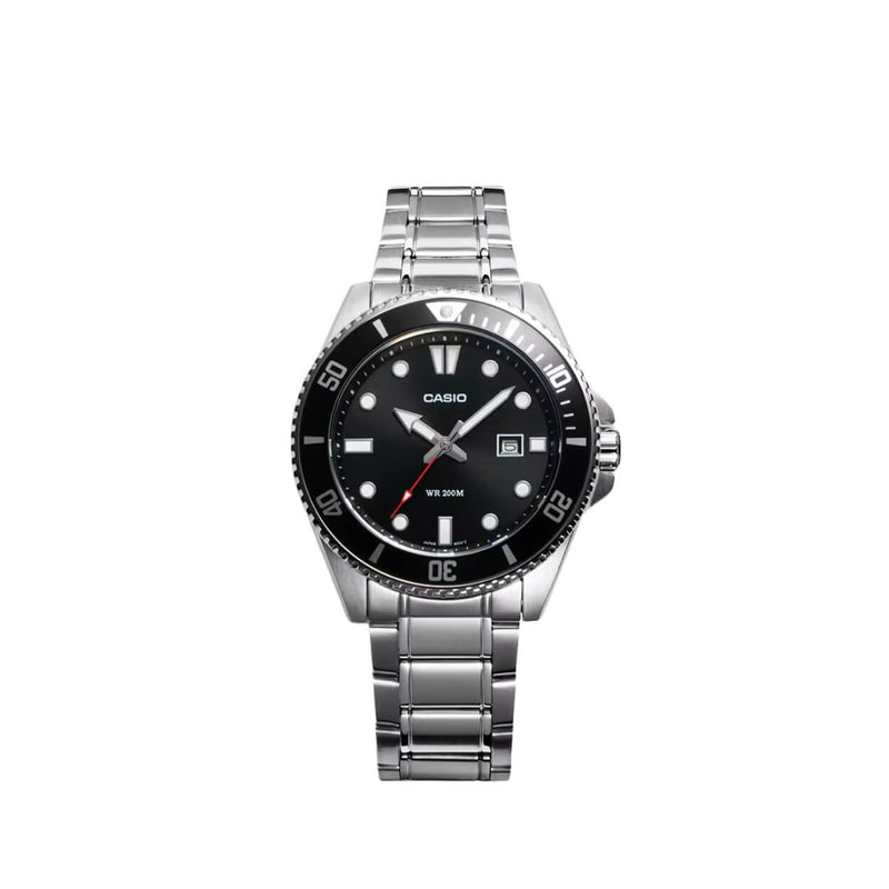 Casio Timeless MDV-107D-1A1VEF
