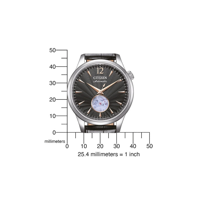 Citizen Classic NH9131-14E