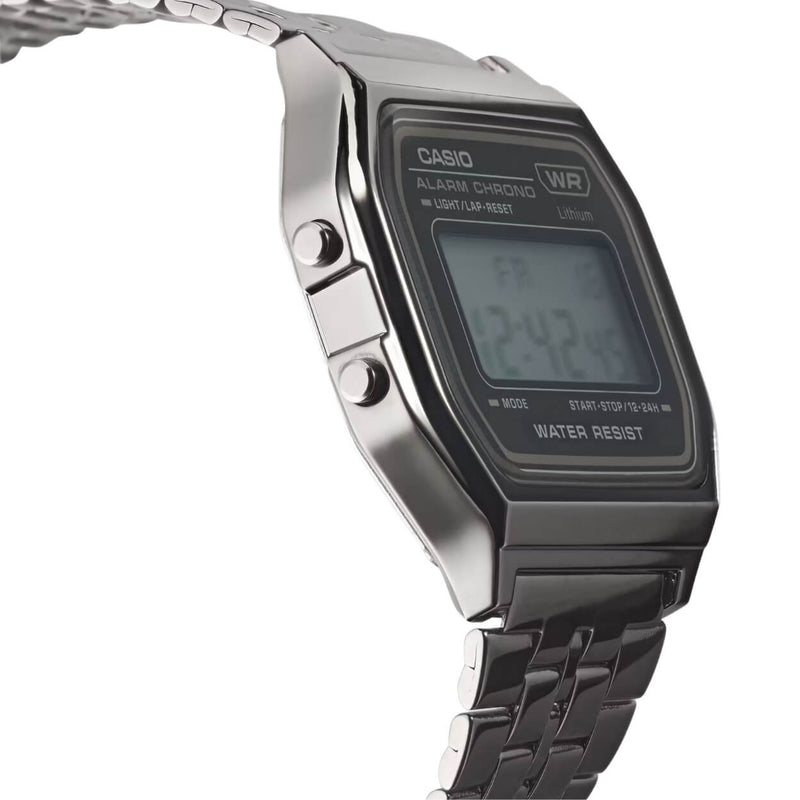 Casio Vintage A158WETB-1AEF