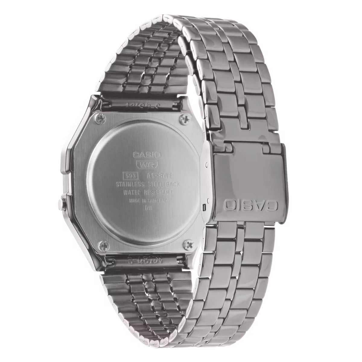 Casio Vintage A158WETB-1AEF