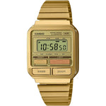 Casio Vintage A120WEG-9AEF
