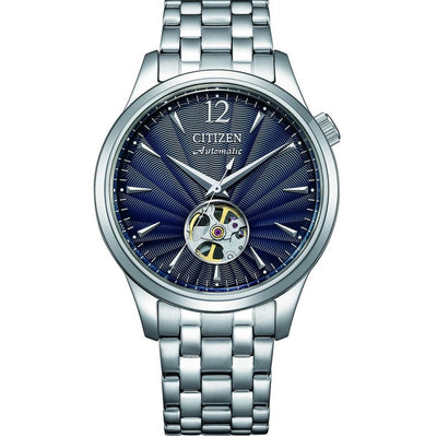 Citizen Classic NH9131-73L