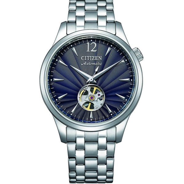 Citizen Classic NH9131-73L