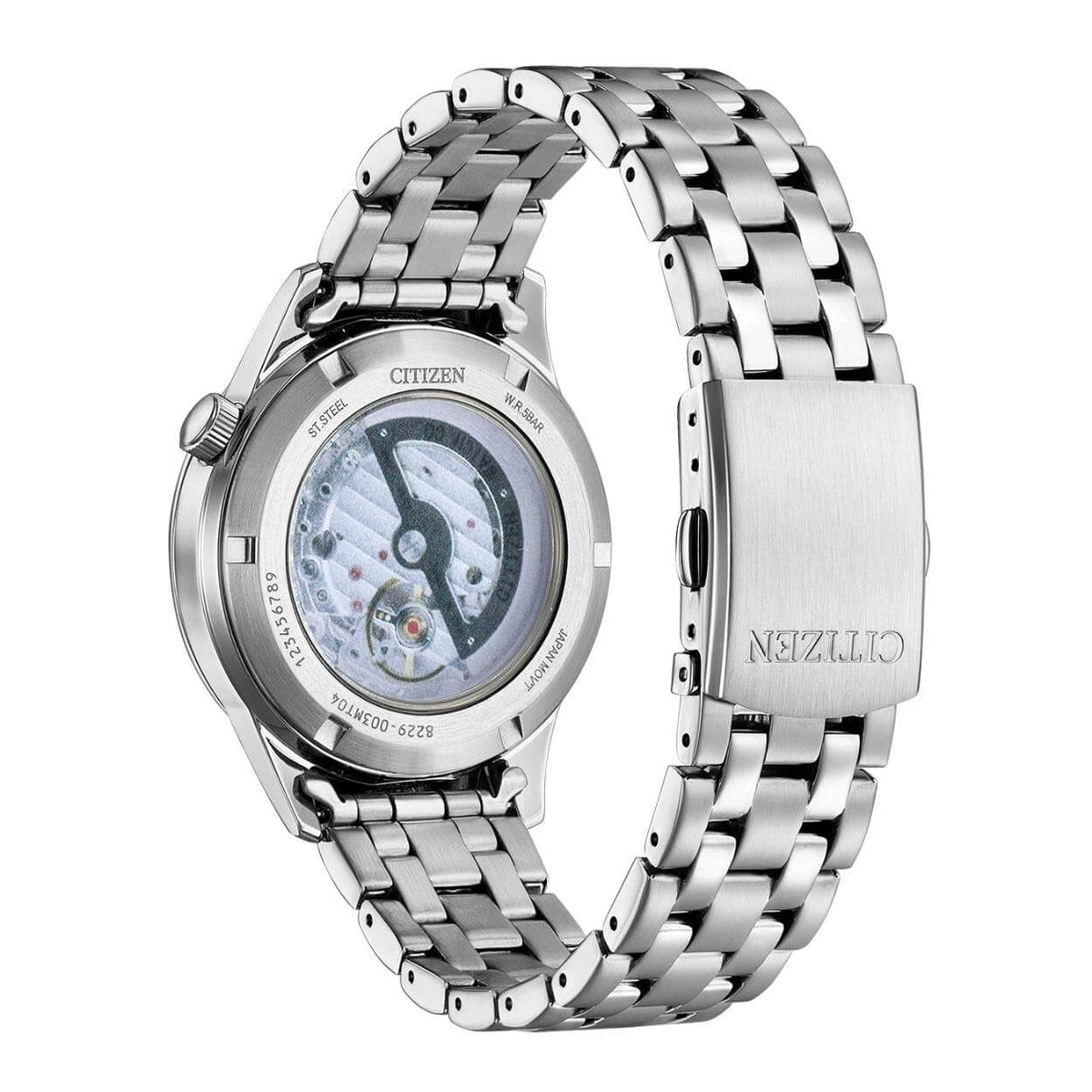 Citizen Classic NH9131-73L