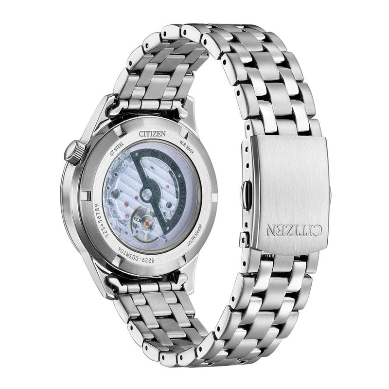 Citizen Classic NH9131-73L