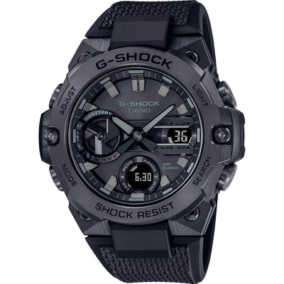Casio G-Shock GST-B400BB-1AER