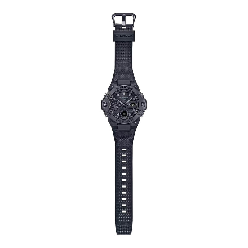 Casio G-Shock GST-B400BB-1AER