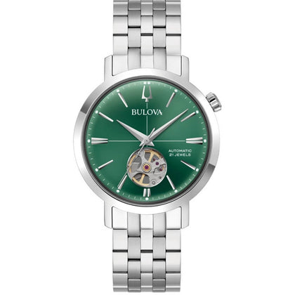 Bulova Aerojet 96A319