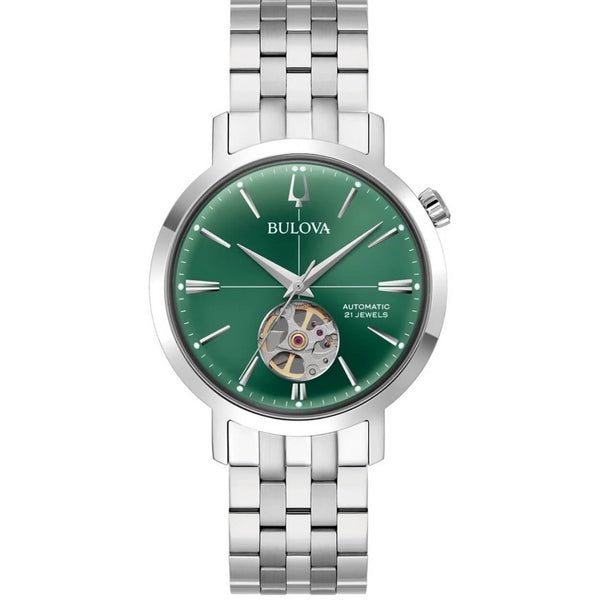 Bulova Aerojet 96A319