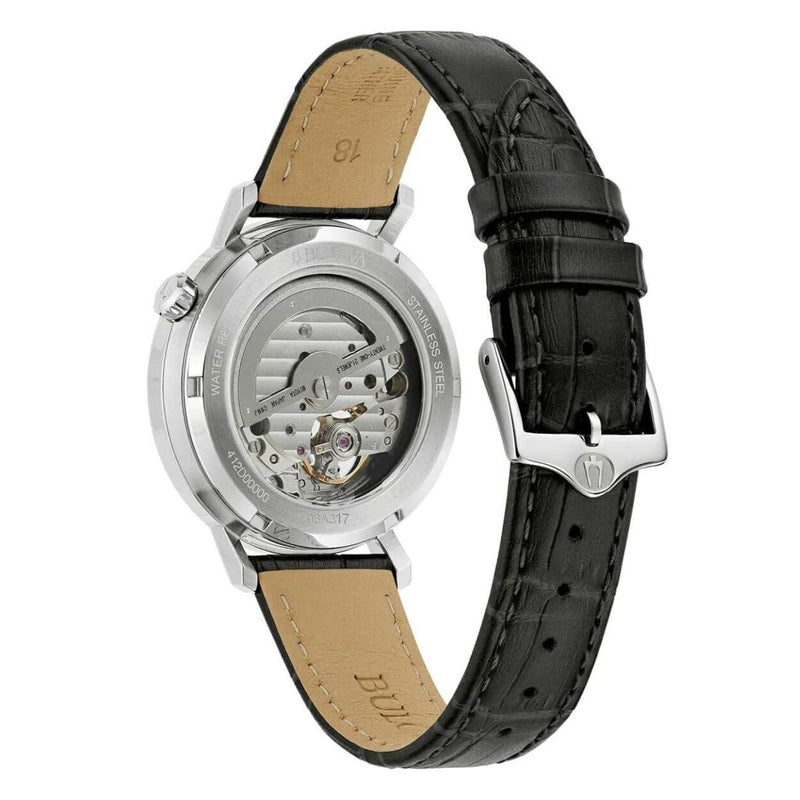 Bulova Aerojet 96A317