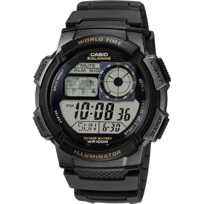 Casio Vintage AE-1000W-1AVEF