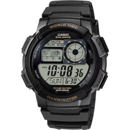 Casio Vintage AE-1000W-1AVEF