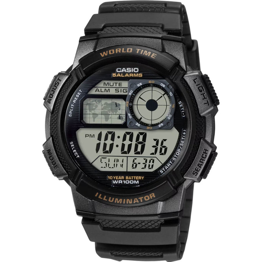 Casio Vintage AE-1000W-1AVEF