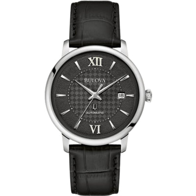 Bulova Hudson 96B441