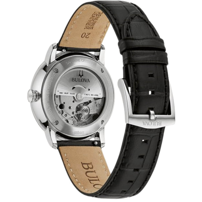 Bulova Hudson 96B441