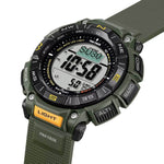 Casio Pro Trek PRG-340-3ER