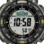 Casio Pro Trek PRG-340-3ER
