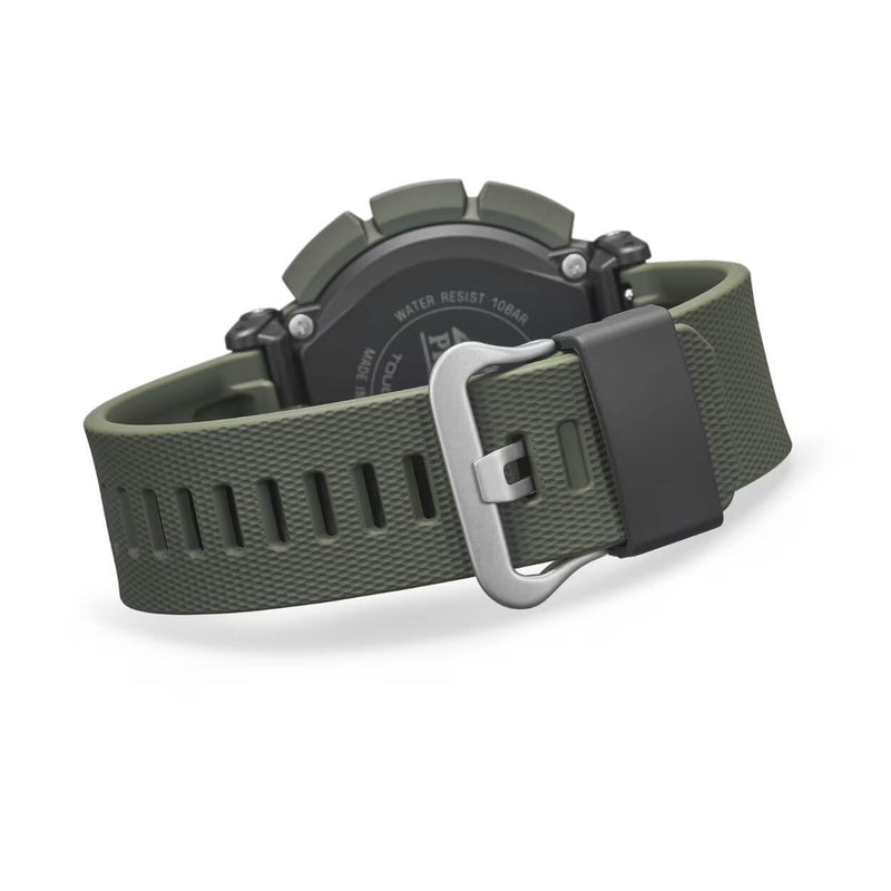 Casio Pro Trek PRG-340-3ER