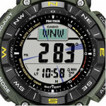 Casio Pro Trek PRG-340-3ER