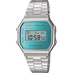 Casio Vintage A168WEM-2EF