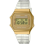 Casio Vintage A168XESG-9AEF