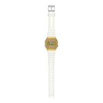 Casio Vintage A168XESG-9AEF
