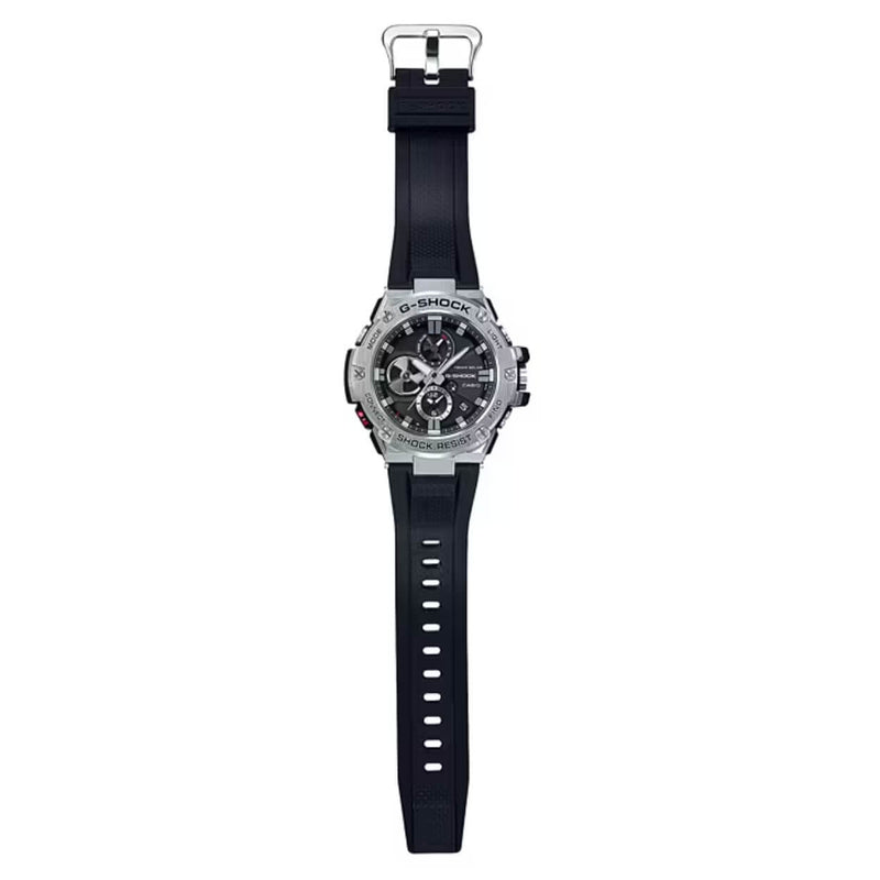 Casio G-Shock GST-B100-1AER