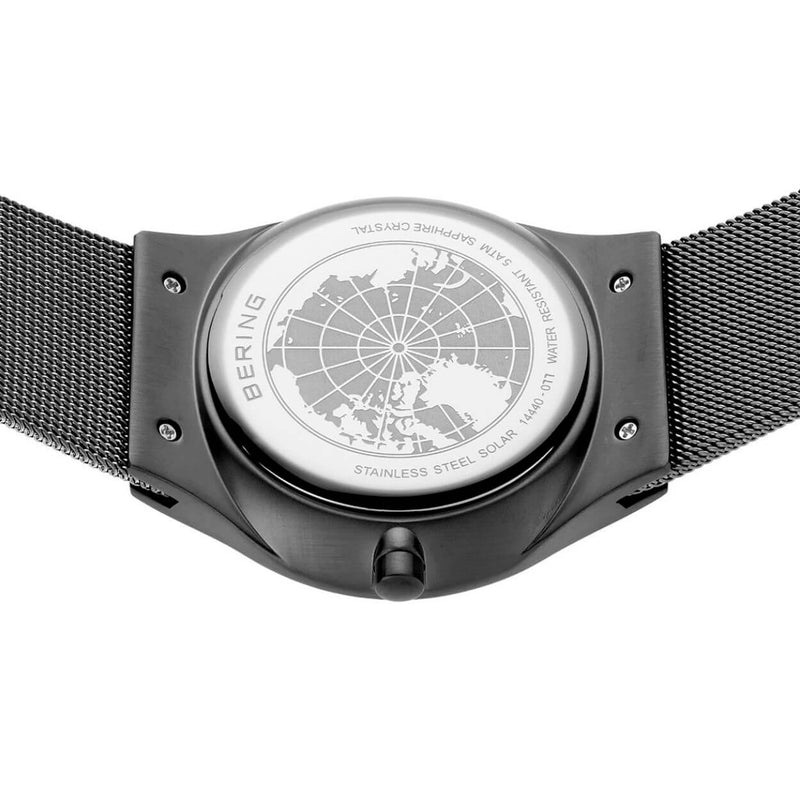Bering Solar 14440-007