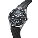 Citizen Promaster Automatic Diver Titanium NB6021-17E