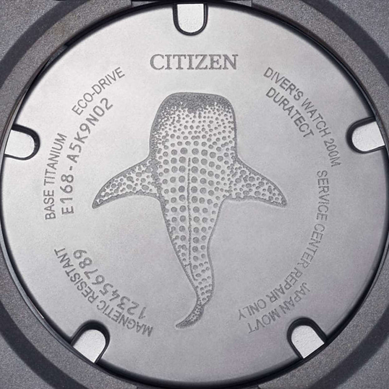 Citizen Promaster BN0225-04L