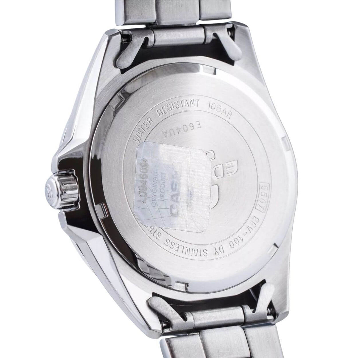 Casio Edifice EFV-100D-8AVUEF