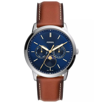 Fossil Neutra Minimalist FS5903
