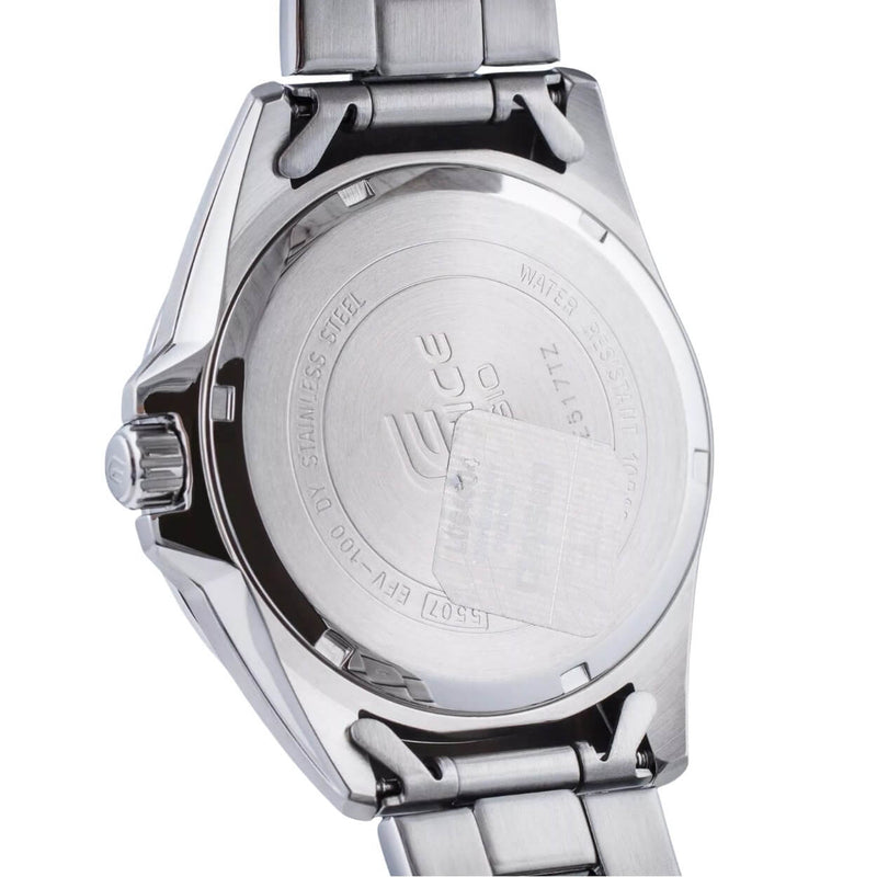 Casio Edifice EFV-100D-2BVUEF