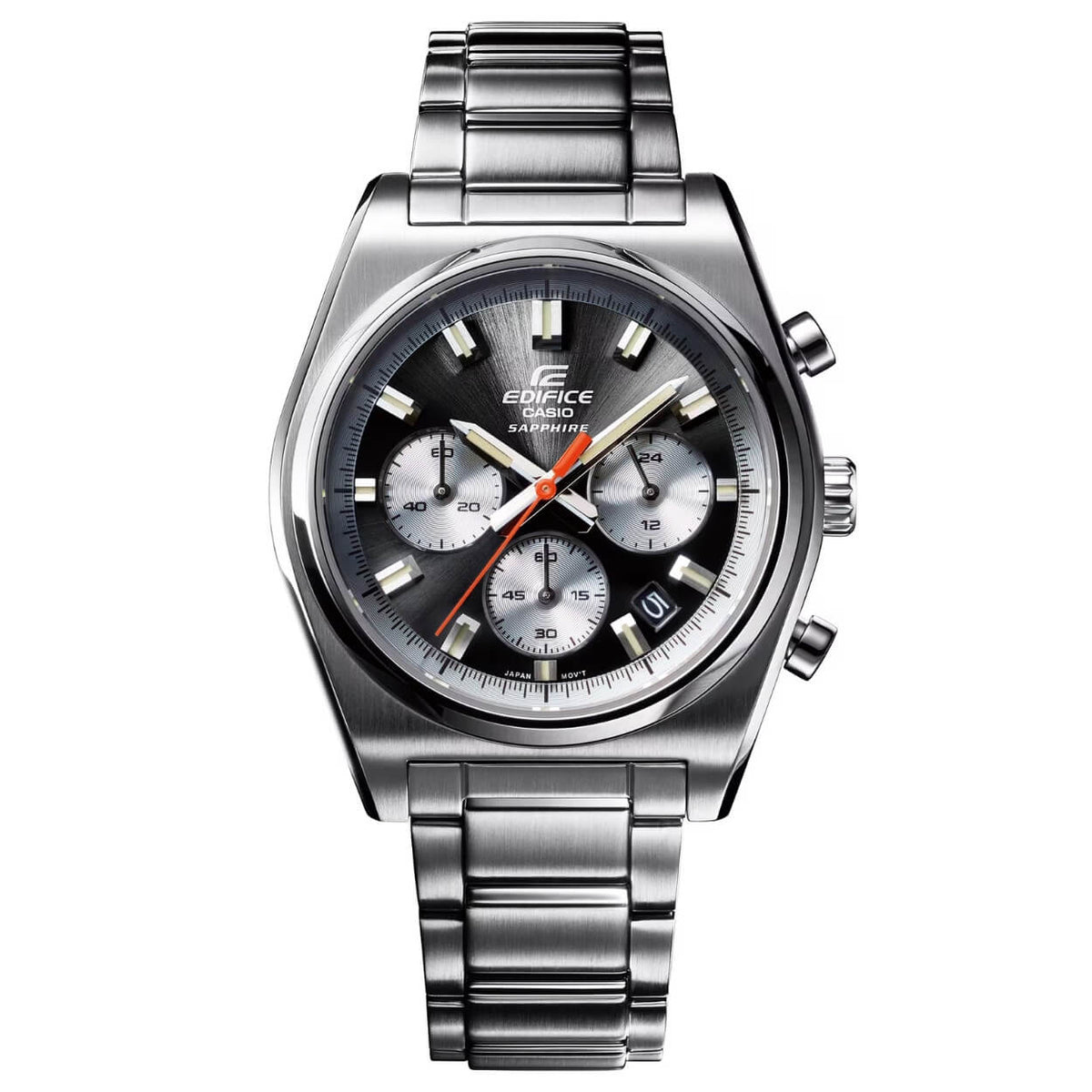 Casio Edifice Chronograph EFB-730D-1AVUEF