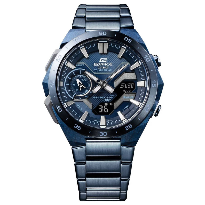 Casio Edifice ECB-2200CB-2AEF