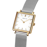 Bering Classic | polished gold | 18226-010