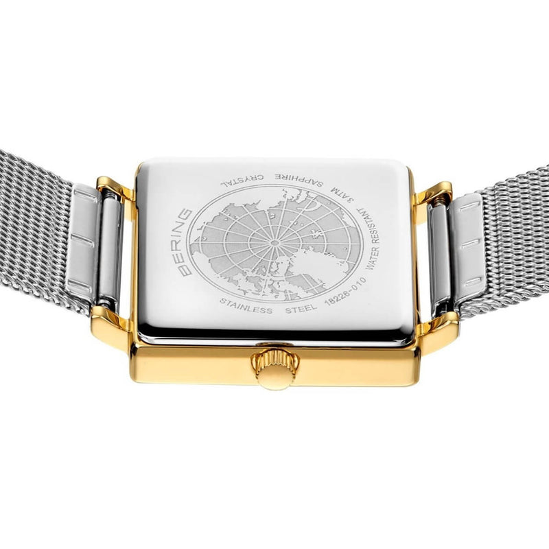 Bering Classic | polished gold | 18226-010