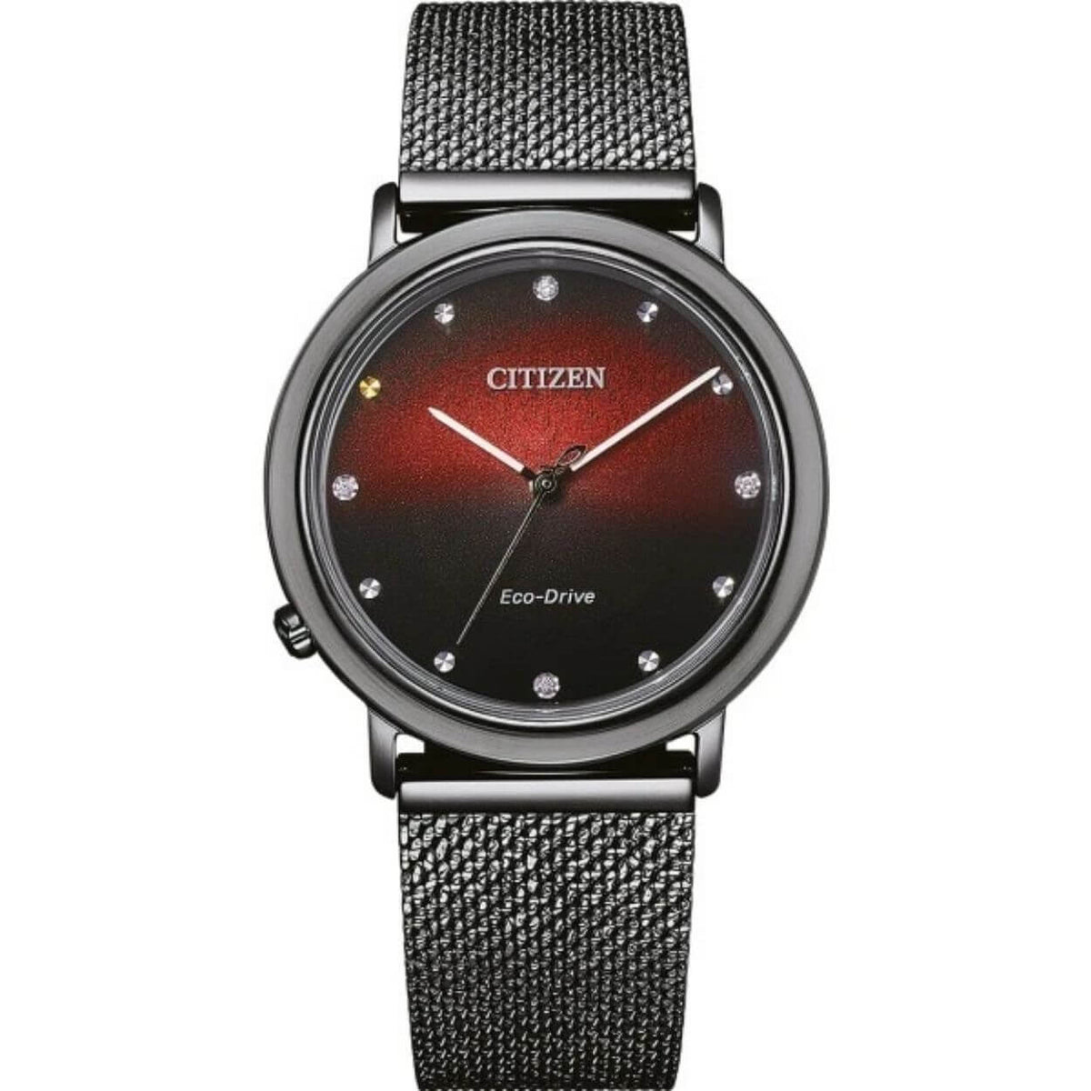 Citizen Eco Drive EM1007-47E