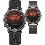 Citizen Eco-Drive EM1007-47E