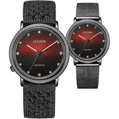 Citizen Eco-Drive EM1007-47E