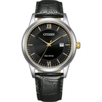 Citizen Eco Drive Solar AW1784-16E
