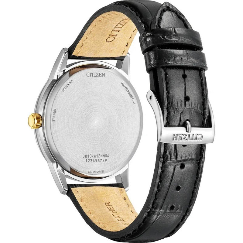 Citizen Eco Drive Solar AW1784-16E